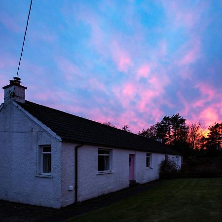 Culsharg Cottage Bargrennan Экстерьер фото