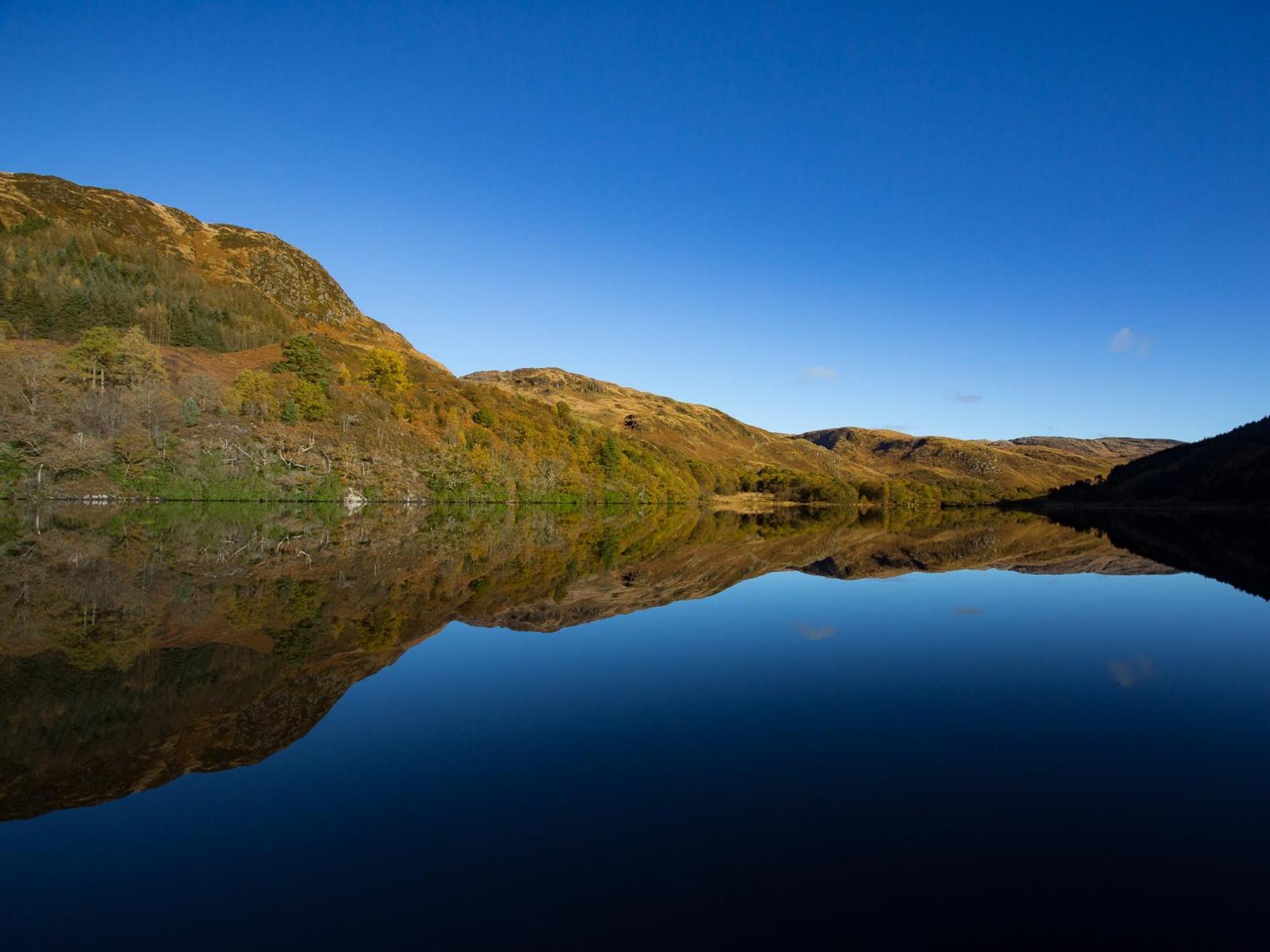 Culsharg Cottage Bargrennan Экстерьер фото