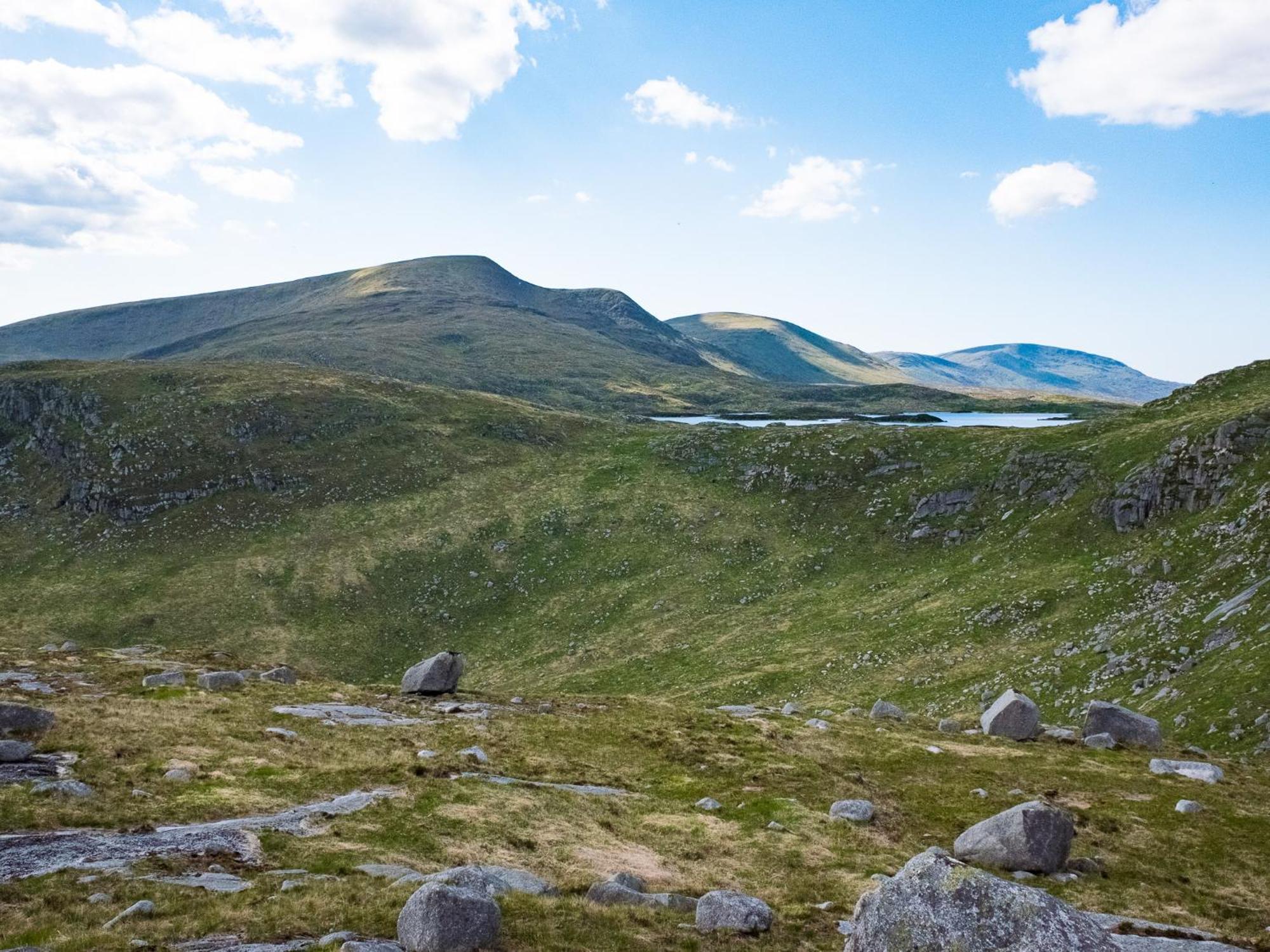 Culsharg Cottage Bargrennan Экстерьер фото