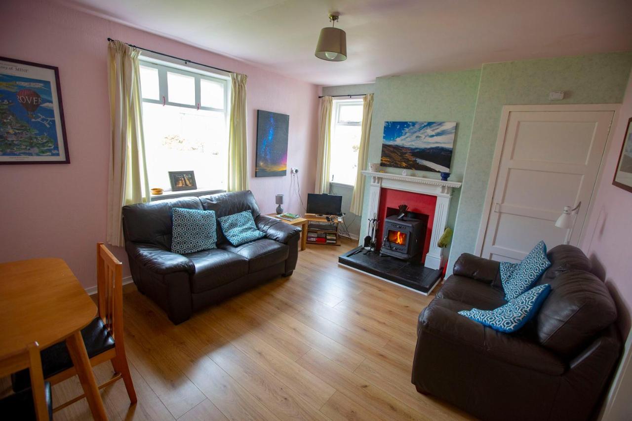 Culsharg Cottage Bargrennan Экстерьер фото
