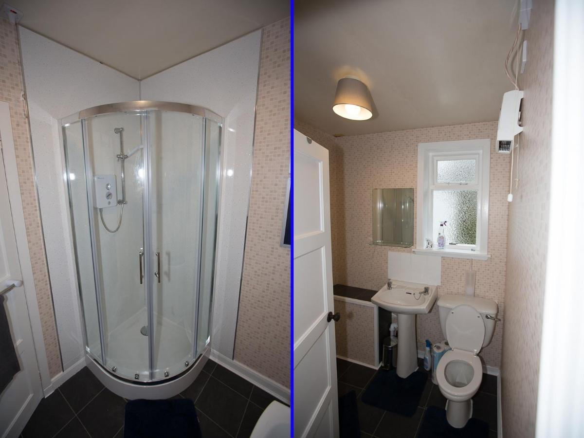 Culsharg Cottage Bargrennan Экстерьер фото