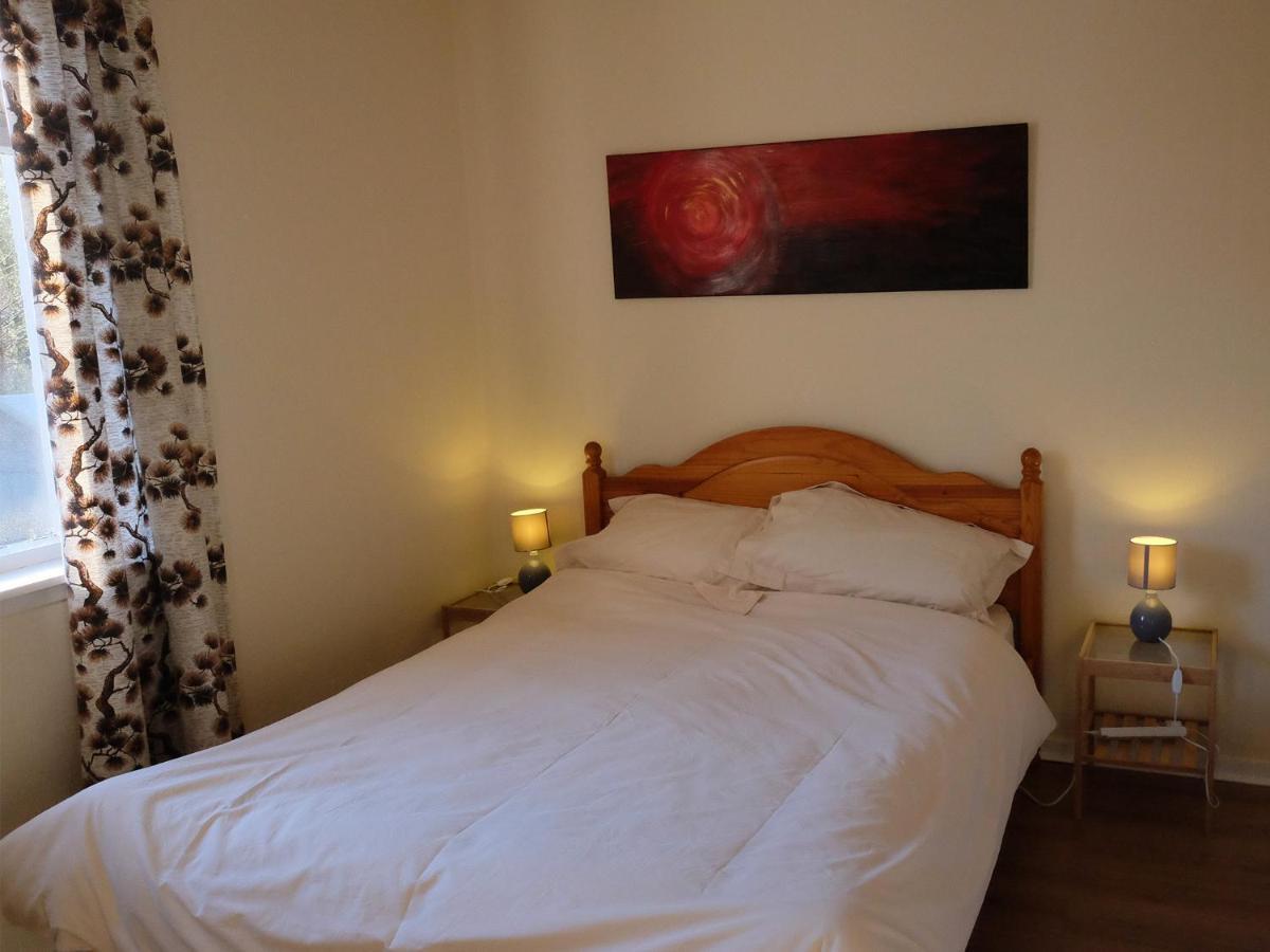 Culsharg Cottage Bargrennan Экстерьер фото