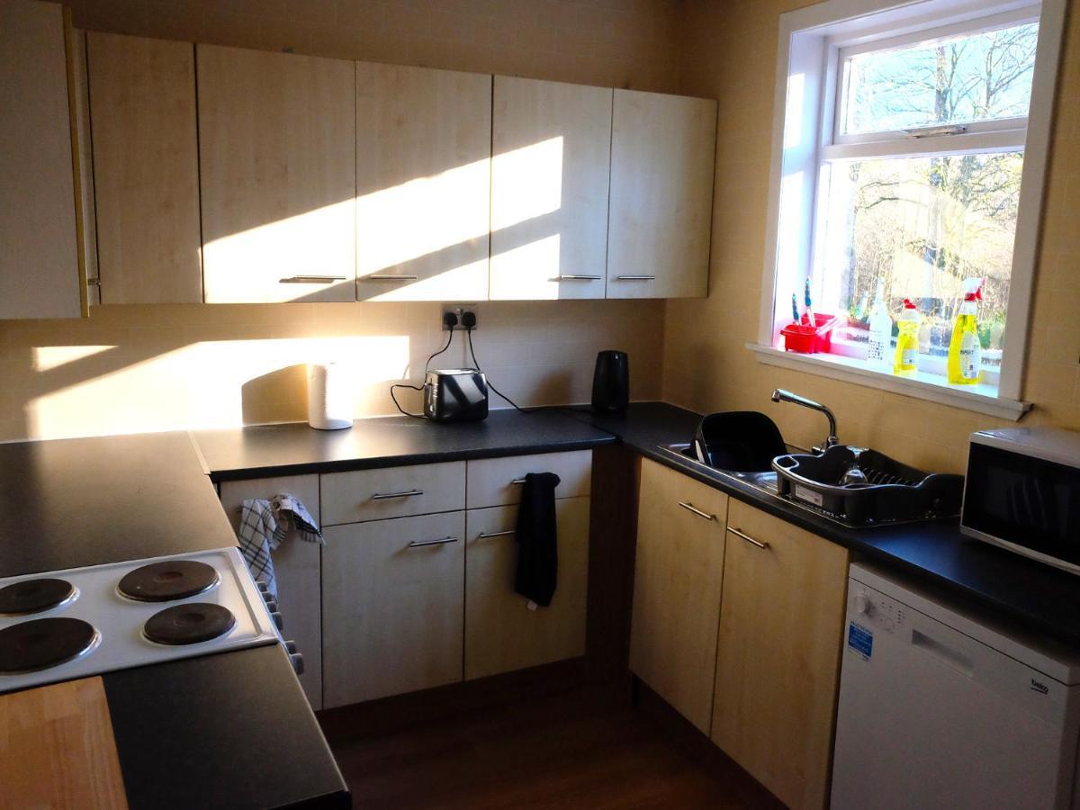 Culsharg Cottage Bargrennan Экстерьер фото