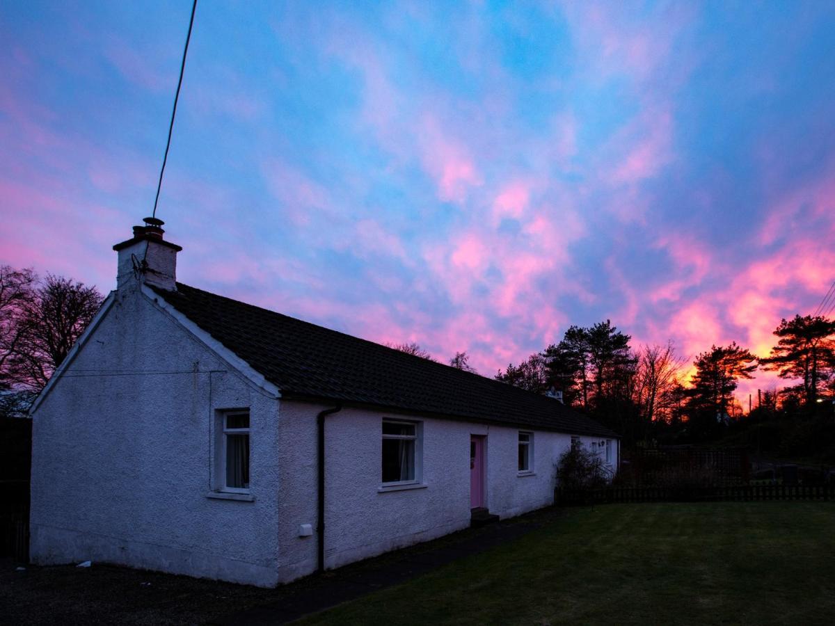 Culsharg Cottage Bargrennan Экстерьер фото