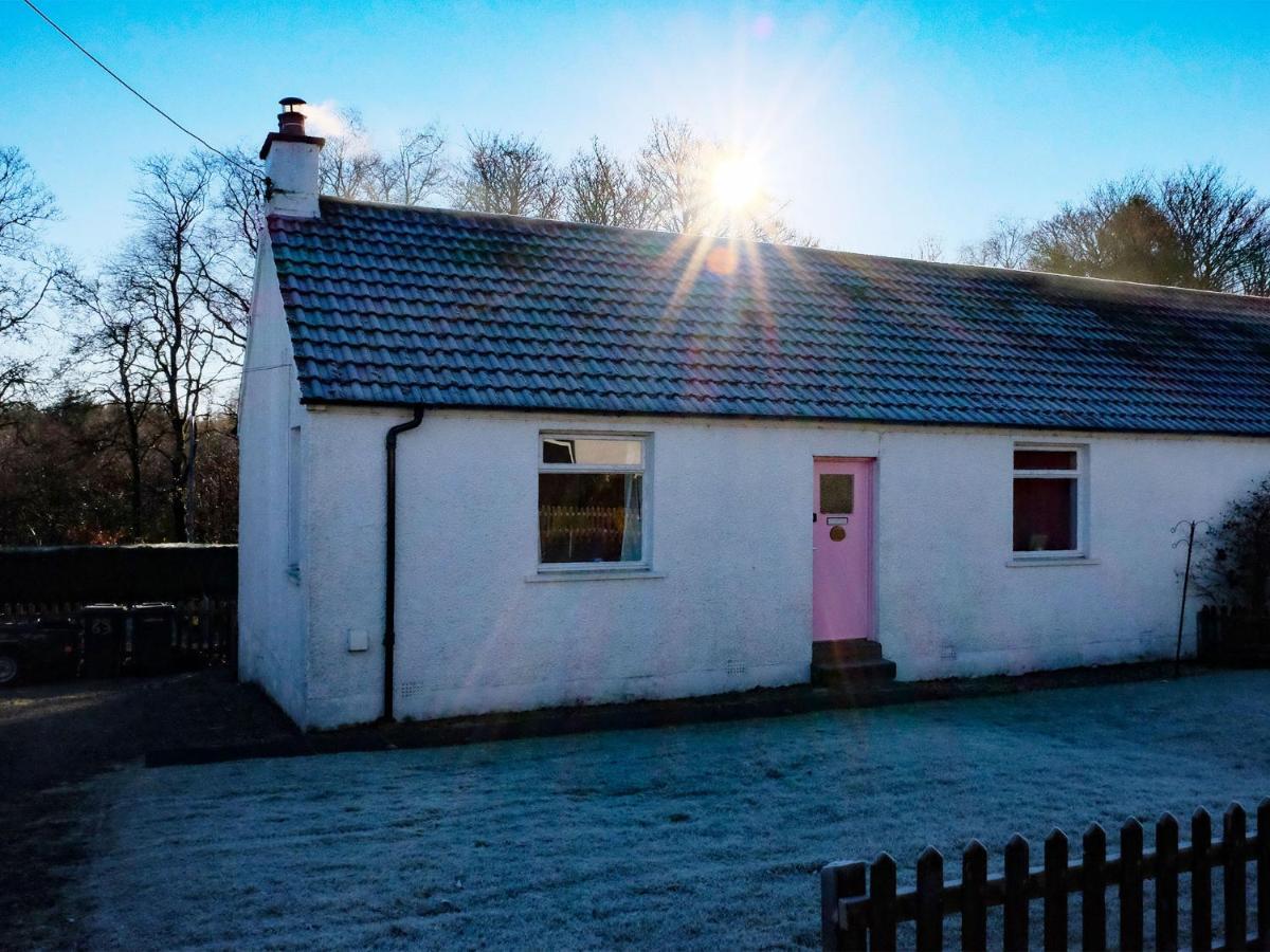 Culsharg Cottage Bargrennan Экстерьер фото