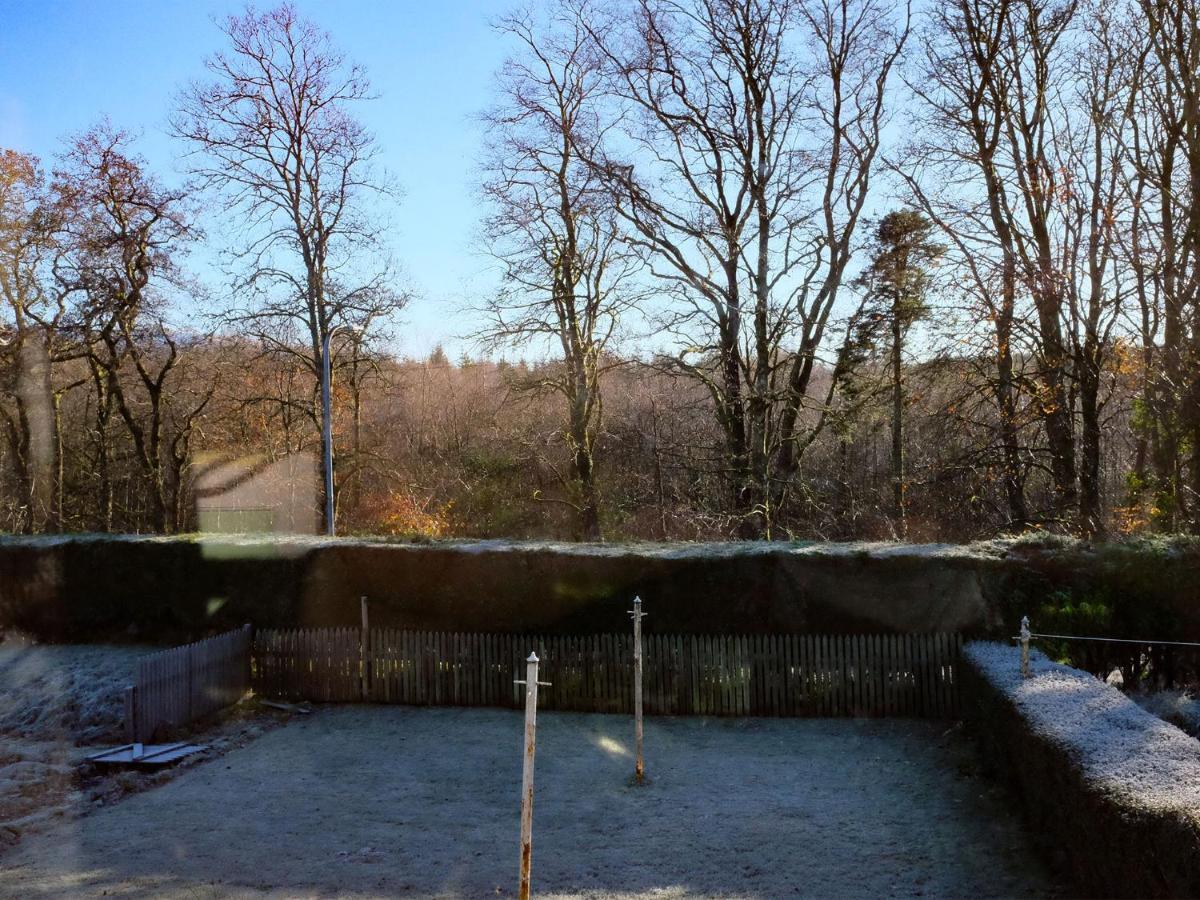 Culsharg Cottage Bargrennan Экстерьер фото