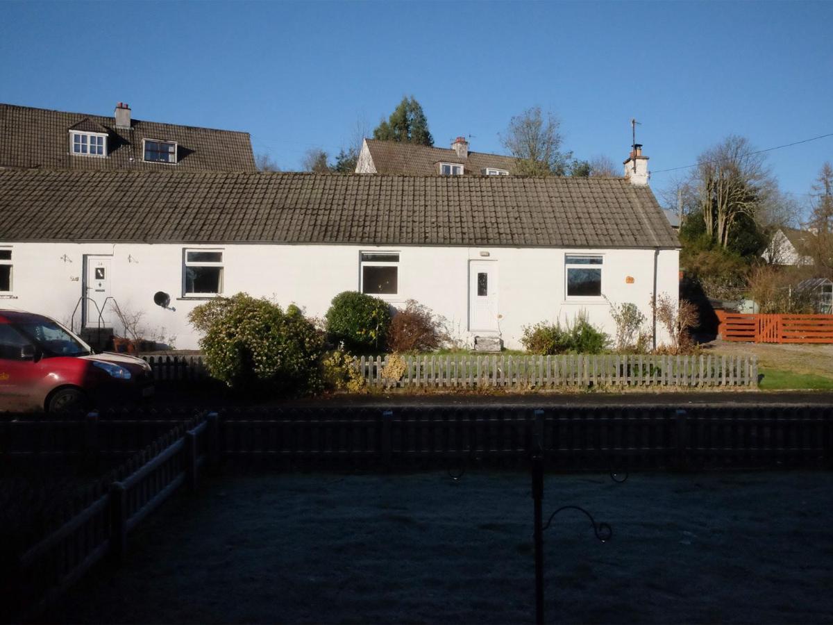 Culsharg Cottage Bargrennan Экстерьер фото